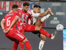 Los dos jugadores de Colo Colo más criticados por los hinchas