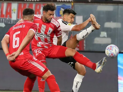 Los dos jugadores de Colo Colo más criticados por los hinchas