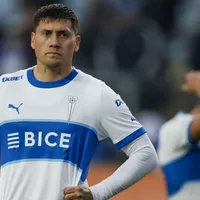 A sus 33 años: avisan triste decisión del Nico Castillo con su carrera