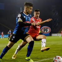 Juan Córdova se despide de Chile y celebra su fichaje con nuevo club