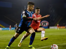 Juan Córdova se despide de Chile y celebra su fichaje con nuevo club