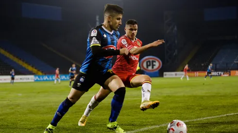 El jugador anunció su llegada a un nueva liga esta temporada.