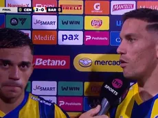 Delantero de Central se saca la mufa y alucina por Pizarro: "Una máquina, un..."