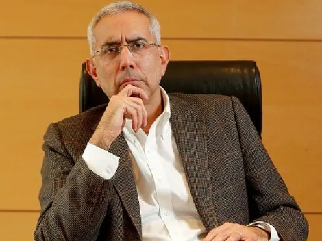 "Siempre...": la reacción del camarín de Colo Colo a muerte de Cortés