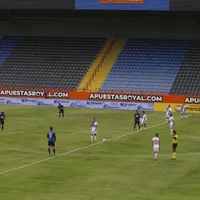 Periodista de ESPN destroza a Chile por aforos limitados de público