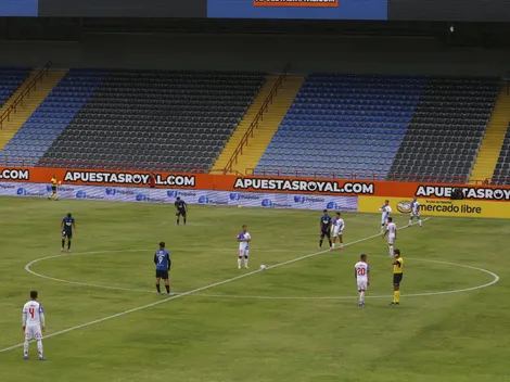 Periodista de ESPN destroza a Chile por aforos limitados de público