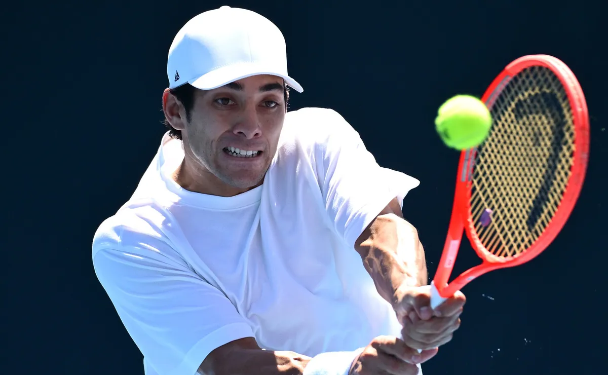 Cristian Garin vs. Thiago Agustín Tirante: Horario y dónde ver debut ATP Río
