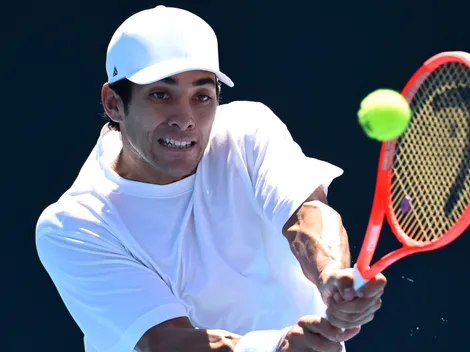 ¿Dónde ver a Cristian Garin HOY por el Río Open?