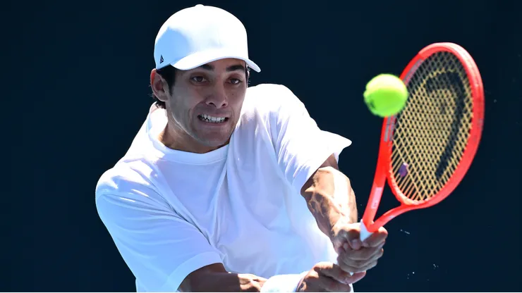 'Gago' debuta en el ATP de Río ante el número 92 del ATP.