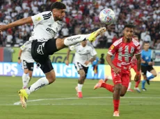 Campeón en Colo Colo destaca el impacto goleador de Romero