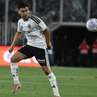 Los tres jugadores albos que hicieron pataletas ante Calera