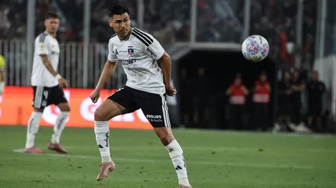 Uno de los que tuvieron una pataleta en el Monumental.