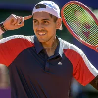 ¿Dónde ver a Alejandro Tabilo HOY por el ATP de Río?