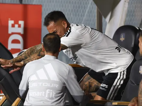 Tras su show en la banca, Correa dedica emotivo mensaje al héroe albo