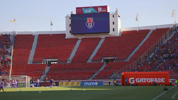 Universidad de Chile recibe a Limache en la 4° fecha.