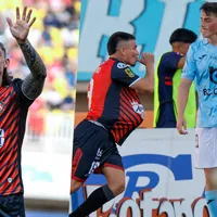 "Me put... todo el partido, me motiva": Montecinos repasa a O'Higgins