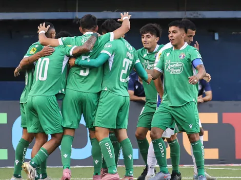 ¿Llegarán refuerzos? La tajante respuesta de Audax sobre su presente