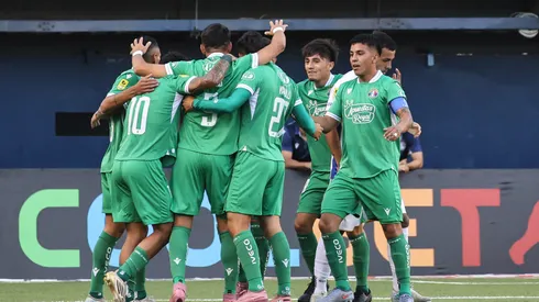 El DT de los itálicos se sincero sobre el presente del equipo.