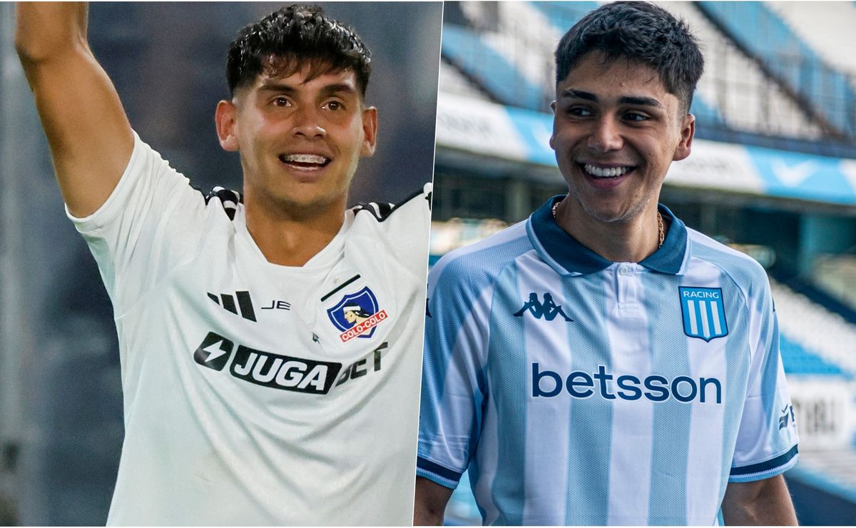 Mientras Damián Pizarro sigue sin debutar, la apuesta de Colo Colo la rompe en 2026