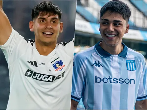 Mientras Damián sigue sin jugar, la apuesta de Colo Colo la rompe