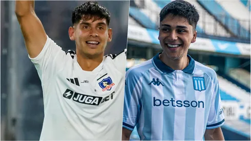 Damián Pizarro no llegó a Colo Colo y quien tomó el lugar lo está aprovechando al máximo.