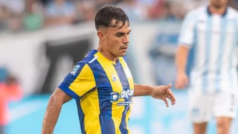 Vicente Pizarro suma y sigue con sus buenas actuaciones en el cuadro Canalla.