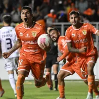 Se complica Cobreloa: Revelan las 4 bajas que tendrá contra Temuco