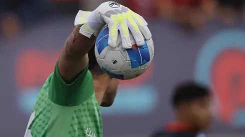 Programación Liga de Primera 2026.