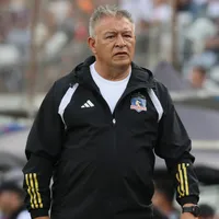 La analogía tuerca con la que Borghi destruyó a refuerzos de Colo Colo