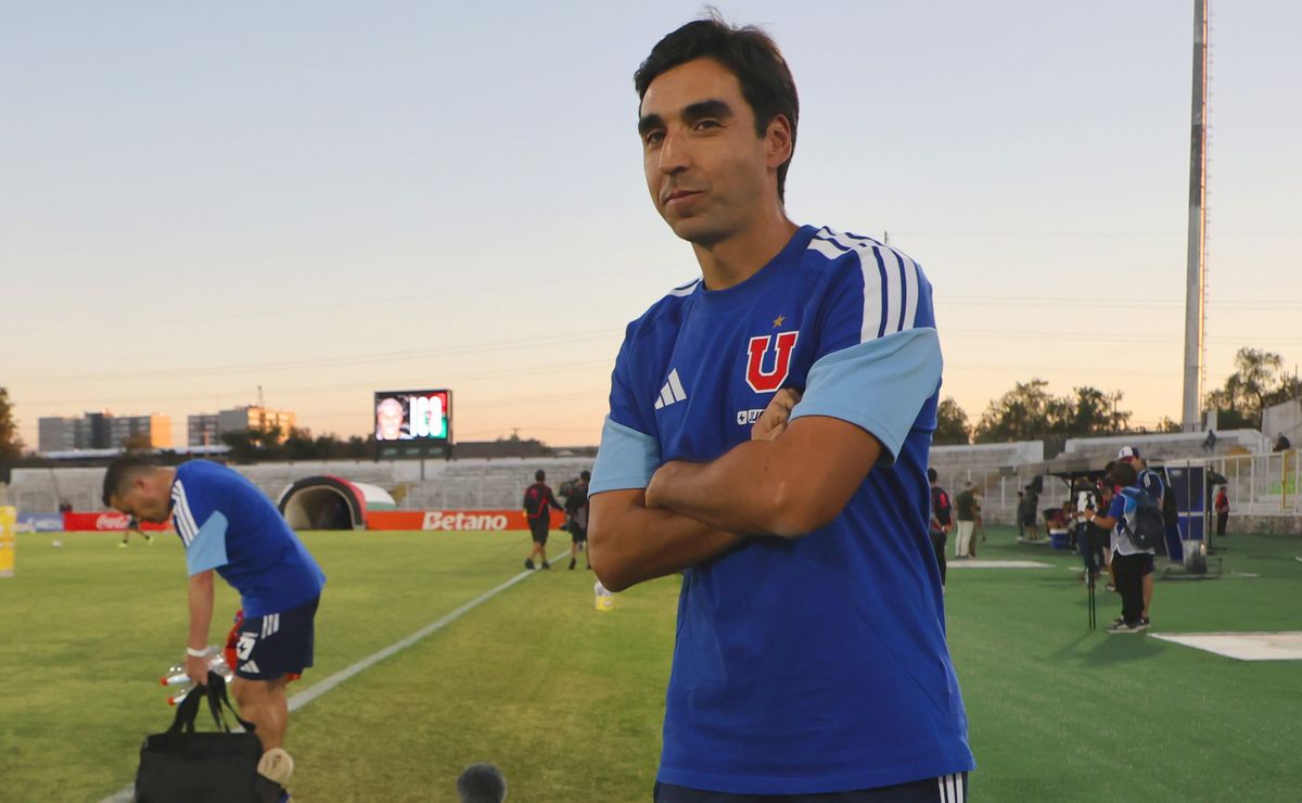 Histórico exige la inmediata partida de Francisco Meneghini de la U: “Hay que despedirlo”