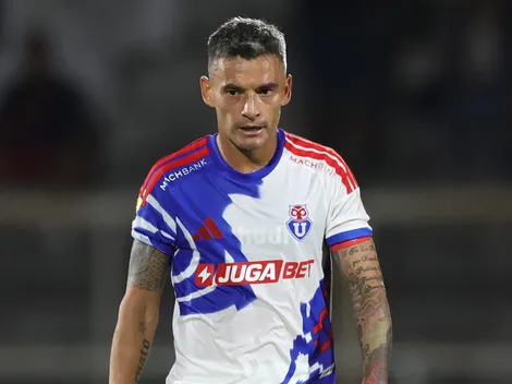 "Le dice...": destapan detalle clave sobre el gol anulado a Charles