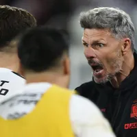 Ortiz rompe su lógica en Colo Colo por una nueva figura: "Va de..."