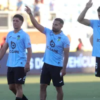 En O'Higgins avisan: "El que importa es Bahía, después se verá Colo Colo"