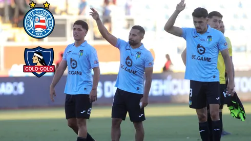 O'Higgins y su semana clave.