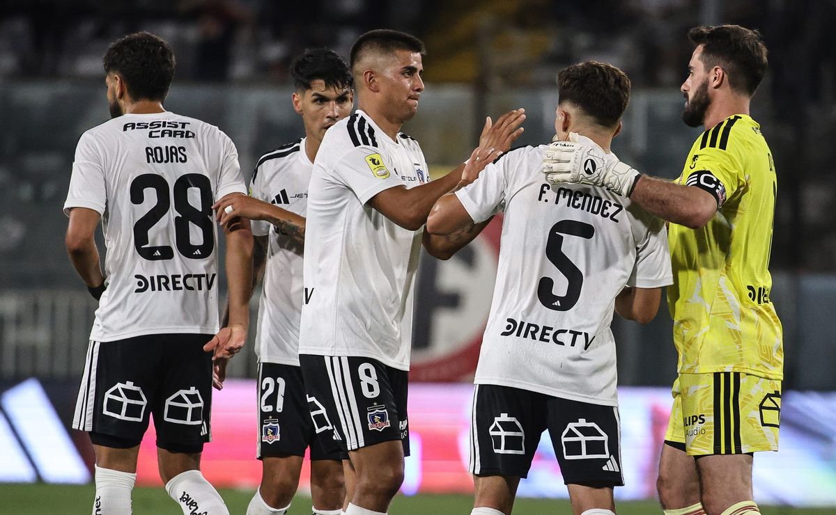 ¿Llegará o no? Colo Colo le pone fecha a la decisión sobre su último refuerzo para 2026