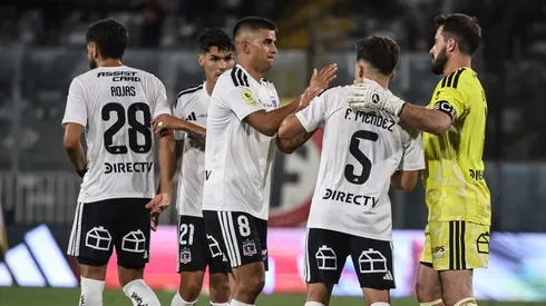 Colo Colo busca a un último refuerzo y tiene fecha clave para la decisión final.