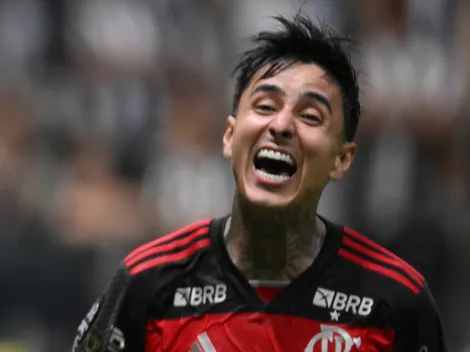 "Error mío": las modestas palabras de Pulgar tras ser figura en Brasil