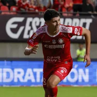 Joya de La Calera se sincera sobre buen momento y revela su gran anhelo