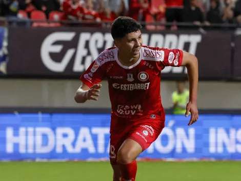 Joya de La Calera se sincera sobre buen momento y revela su gran anhelo