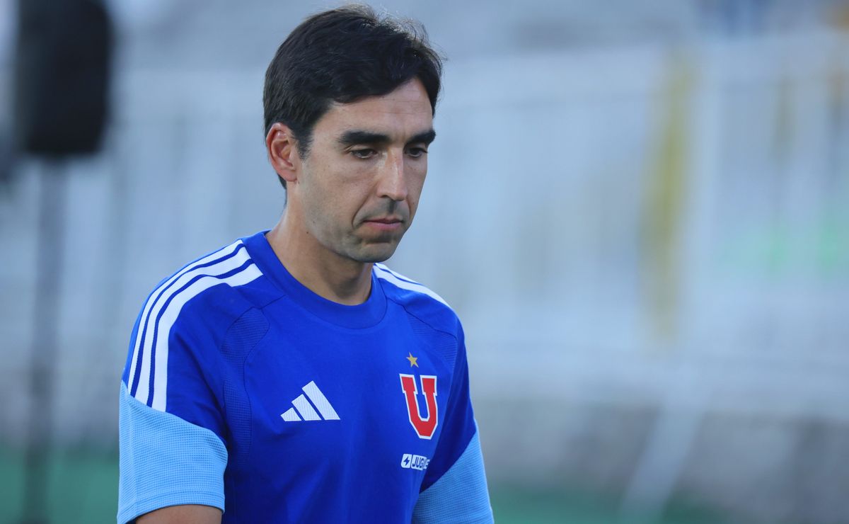 Acusan a Paqui Meneghini por el mal funcionamiento de la U de Chile: “Desarmó la mejor conexión que tenía”