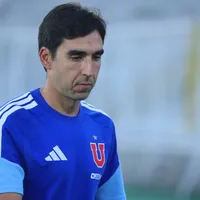 La decisión de Meneghini que explica el mal momento de la U