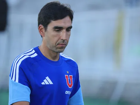 La decisión de Meneghini que explica el mal momento de la U