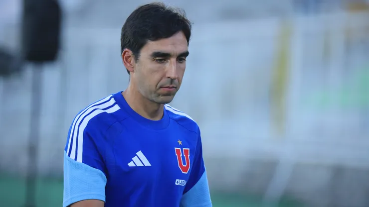 No funciona lo de Meneghini en la U.