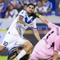 ¿Adiós Colo Colo? Revelan gravedad en lesión de Diego Valdés