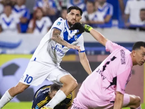 ¿Adiós Colo Colo? Revelan gravedad en lesión de Diego Valdés