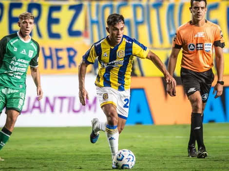 El palo que de Vicente Pizarro al fútbol chileno