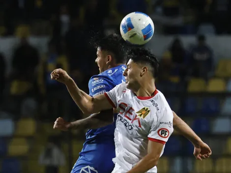 No solo Isla y Ópazo: El otro jugador que fue ofrecido a Everton