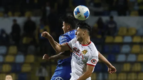 El jugador que pudo llegar a Everton.