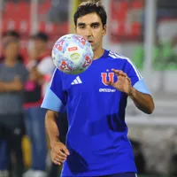 La U amarrada: el motivo por el que no puede sacar a Paqui