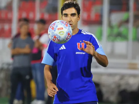 La U amarrada: el motivo por el que no puede sacar a Paqui